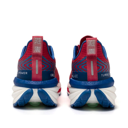 ONEMIX Nuovo cuscino Sneakers Scarpe da corsa per uomo Mesh traspirante Walking Training Fitness Scarpe da jogging Donna Corda per saltare PlatiNum