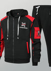 T13 Black Red