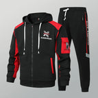 T13 Black Red / 4XL / China Mainland