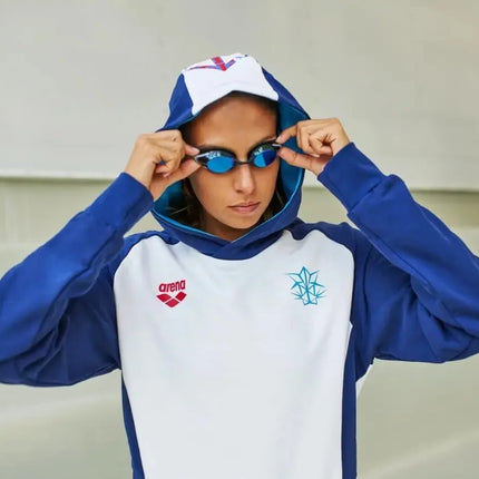 Arema pro Swim Goggles Professional Racing Waterproof Anti-fog High-definition UV400 Competition Training Swimming Equipment