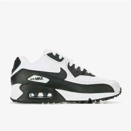 Nike genuine AIR MAX90 cushioning air cushion women's low cut sports and leisure shoes 325213-139