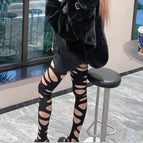black / one size