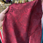 11 Wine red