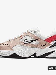 Scarpe sportive durevoli leggere e casual ufficiali Nike originali estive nuove da donna AO3108-205