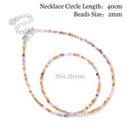 4. Zircon mix / 40cm