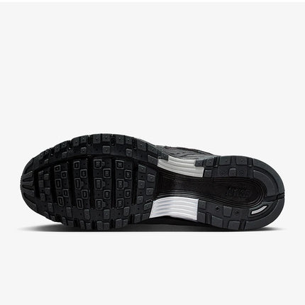 Scarpe casual resistenti all'usura con lacci bassi da uomo Nike Originals Spring HF0015-002