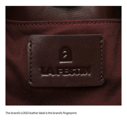 LA FESTIN Original Female bags New Handbag Women's bags Luxury brand Bag Fashion Shoulder Bag Crossbody Bag Bucket Bag