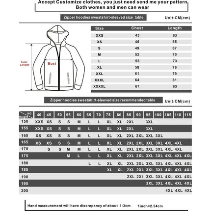 Anime Narutos Zipper Hoodie Cosplay Peripheral Digital Printing Hooded Cardigan Adults Children Daily Necessities