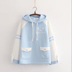 SKY BLUE
