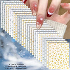 SetAC (24 Sheets)