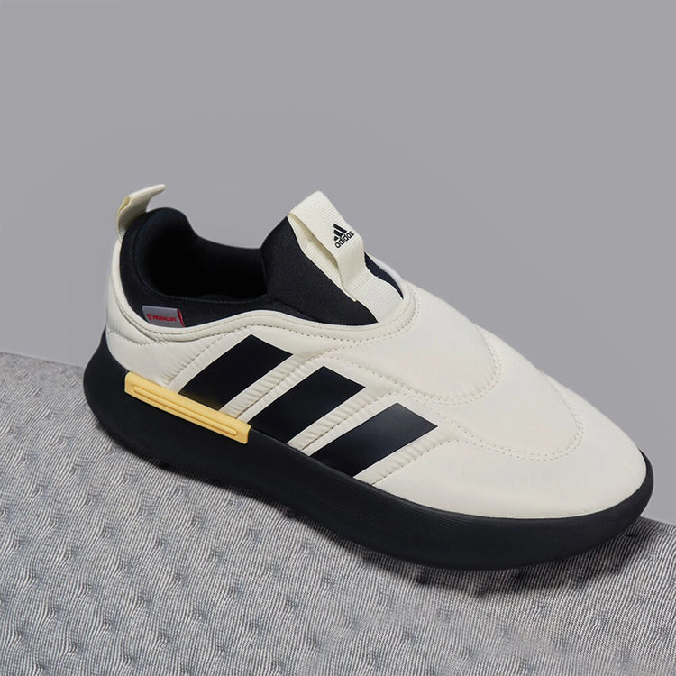 Adidas ufficiale genuino nuovo uomo e donna confortevole suola spessa scarpe casual calde e resistenti all'usura JP7712
