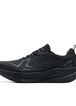 Xtep 2000km 5.0 Running Shoes Soft Universal Sneakers Cushion Durable Jogging Wear-Resistant Lightweight Shoes 874119110023 PlatiNum