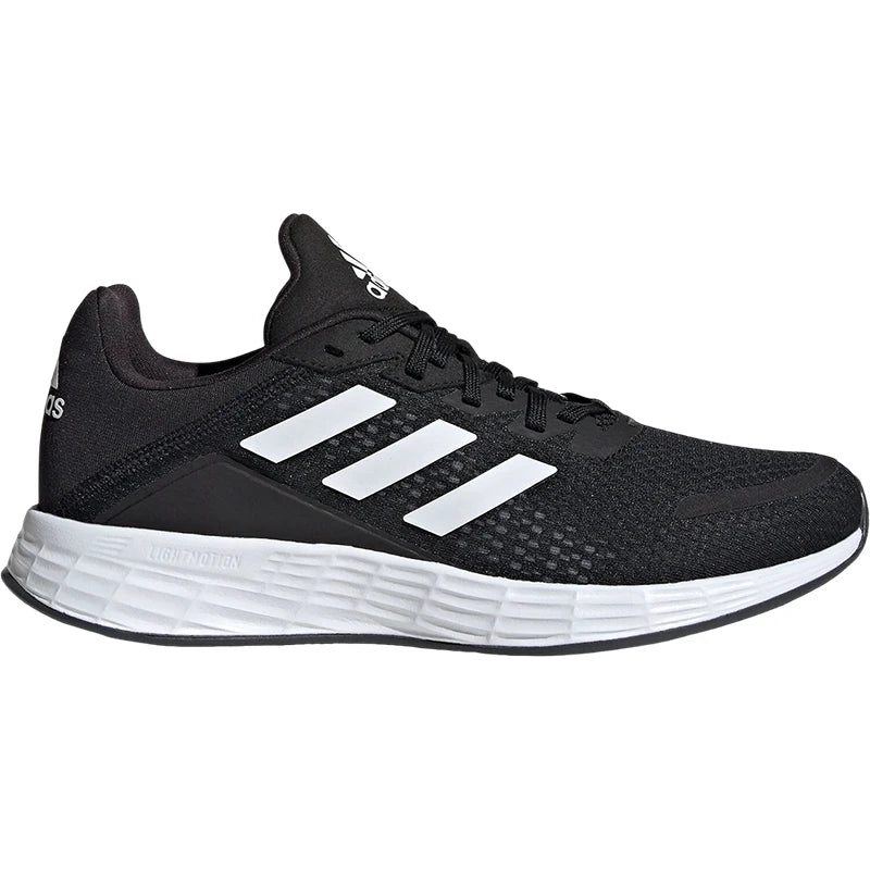 Adidas genuine DURAMO SL men's and women's fashionable sports low top running shoes JQ9716