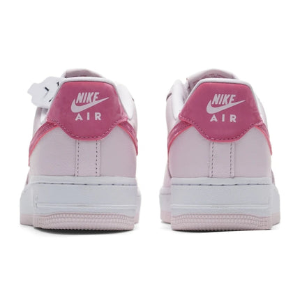 Scarpe da donna Nike Air Force 1 Scarpe sportive Scarpe casual alla moda Sneakers basse Io8755-600 platinumshop