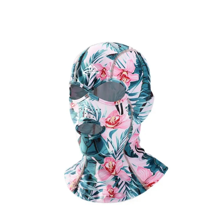 Alta qualità nuove donne uomini cuffia da nuoto in Neoprene protezione solare cuffie da immersione copertura da Surf testa Diving Beach maschera da nuoto