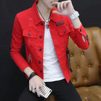 181 Red
