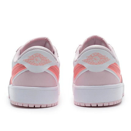 Scarpe da donna Nike Air Jordan 1 Low Rm (Gs) Scarpe sportive Scarpe casual alla moda Scarpe da basket pratiche da competizione Hq2024-601 platinumshop
