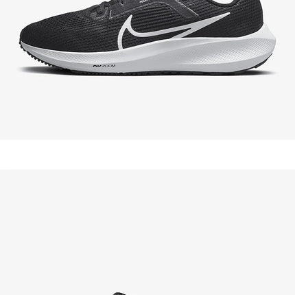 Scarpe da corsa su strada da donna Nike Authentic PEGASUS 40 Summer New DV3854-001