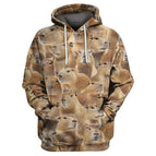 Hoodie-PZM31409