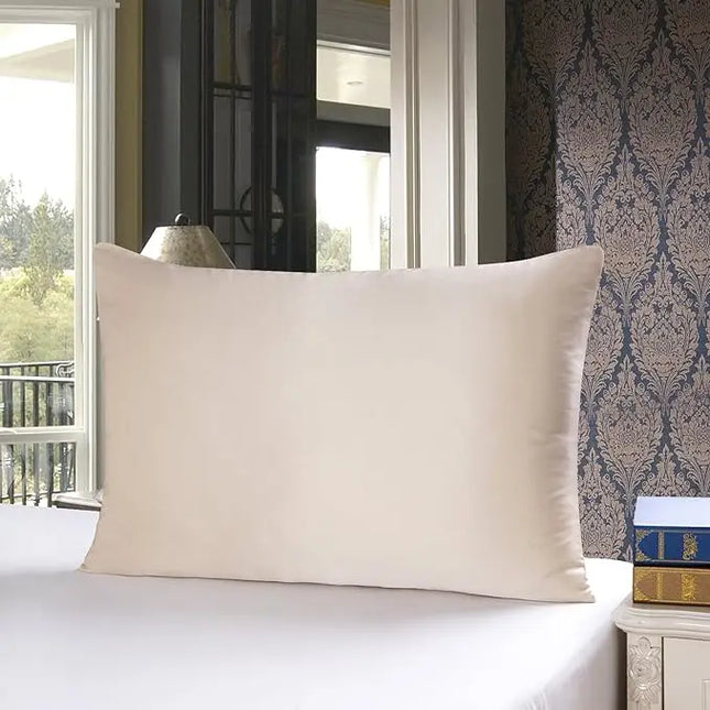 Federa in seta di gelso naturale al 100% con federa in seta di lusso OEKO-TEX 19 Momme Spedizione gratuita