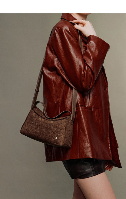 LA FESTIN Original Women's bag New Shoulder Bag Female Bags Luxury Bags Designers Handbag Fashion Crossbody Bag Tote Bag