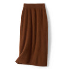 caramel / One Size