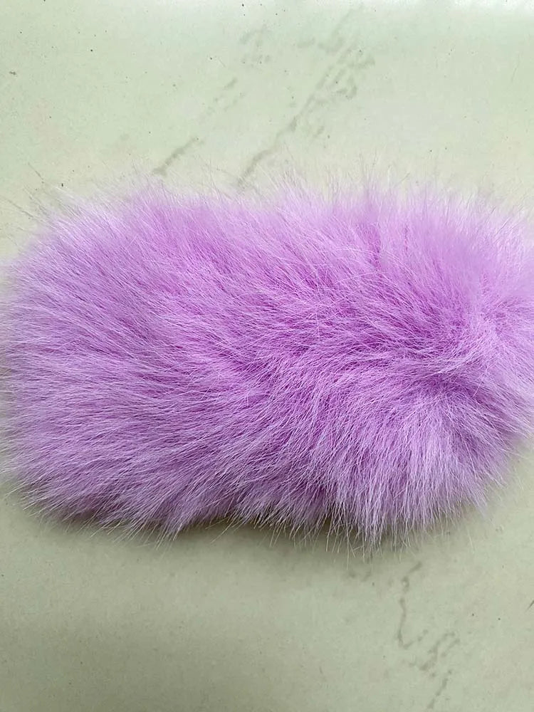 ZADORIN Winter Clothes For Women Stand Collar Splicing Long Sleeve Faux Fur Coat Women Black White Fluffy Jacket Faux Fur Coats