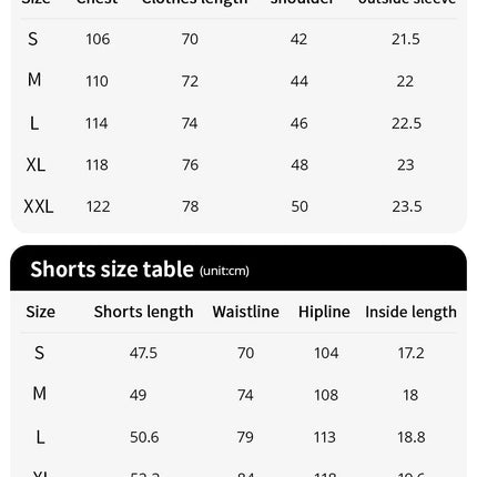 Tuta sportiva da uomo ad asciugatura rapida 1/2/4 pezzi T-shirt casual traspirante a maniche corte Tasca Pantaloncini versatili per adolescenti da indossare platinumshop