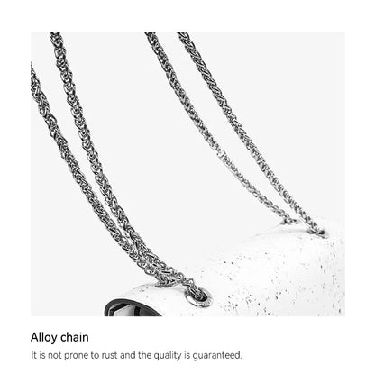 Mini borsa a tracolla con tracolla a catena Borsa a tracolla quadrata piccola da donna 2025 Nuova moda - Bafeli