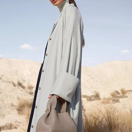 Borsa a Tracolla Cloud Dumpling da Donna, Borsa a Spalla Minimalista di Lusso in Vera Pelle Composita di Vacchetta, Piccola Dimensione