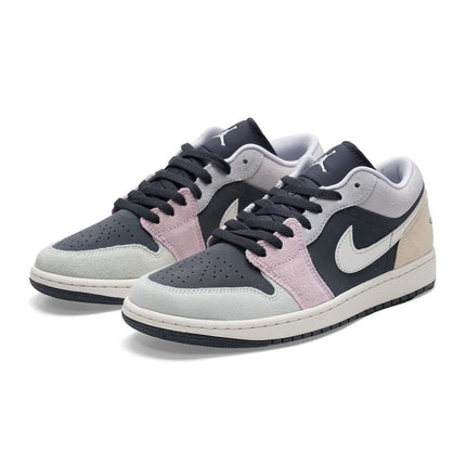 Scarpe da uomo Nike Air Jordan 1 Low Se Scarpe sportive Retro Trendy Fashion Scarpe casual Ib7109-004 platinumshop