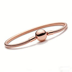 20 centimeters / 2761 rose gold / Spain