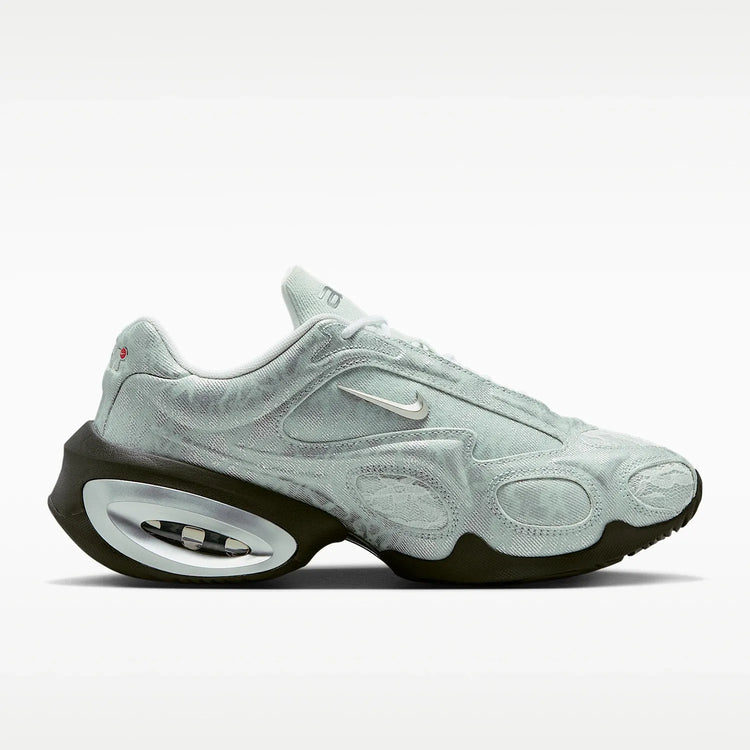 Nike genuine AIR MAX MUSE women's thick soled cushioned sports shoes IR8303-100