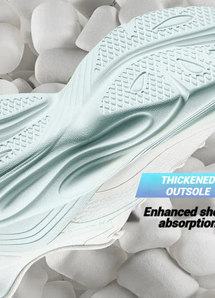 361 Degrees Women Enchanted 2.0 Running Shoes Lightweight Versatile Soft Cushioning Durable Versatile Female Sneakers 682512235 PlatiNum