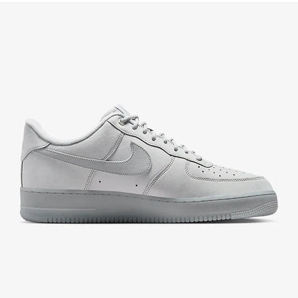 Nike genuine Air Force 1 men's sports durable breathable board shoes CJ9179-002