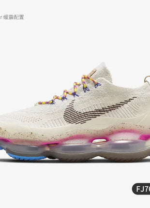 Scarpe da corsa sportive da uomo e da donna Nike Authentic Air Max Scorpion FK FJ7070-001