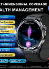 Nylon watchband