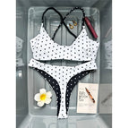Polka Dot / XS