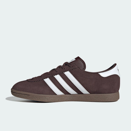 Scarpe da ginnastica basse retrò originali ufficiali STADT Adidas JR9553