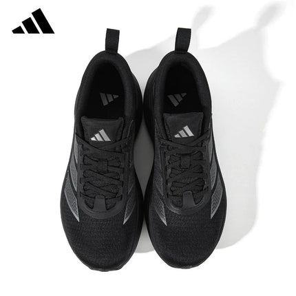 Adidas KJ4606 Scarpe da Corsa Uomo in Rete Traspirante con Lacci, Suola in Gomma Confortevole, Sneakers Atletiche