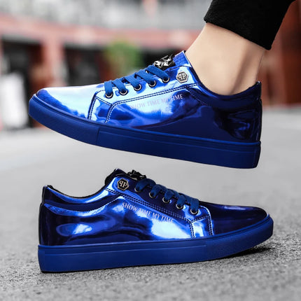 Nuovo autunno taglio basso Fashiona scarpe casual da uomo scarpe sportive di supporto leggere resistenti all'usura scarpe da passeggio flessibili versatili
