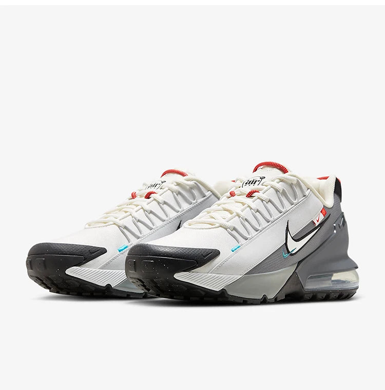 Nike Prodotto ufficiale Air Max Pulse Roam Scarpe con cuscino d'aria da uomo FZ5048-100
