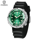 Green S