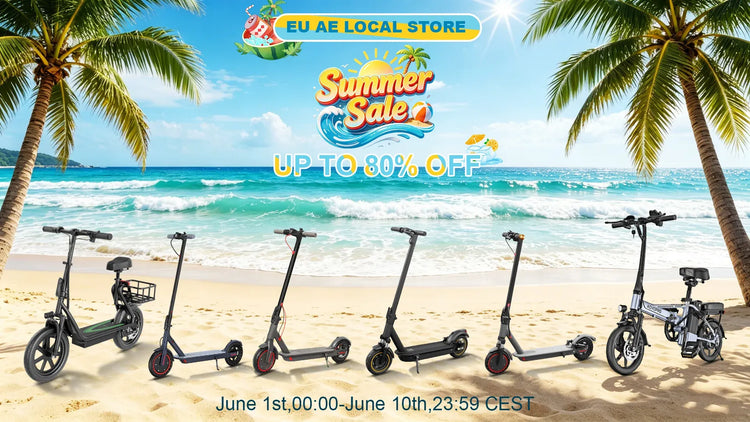Monopattino Elettrico JUICEASE 15KM/H, Batteria 25V, Freno a Pedale, Motore 250W, Scooter Elettrico per Bambini, Idea Regalo