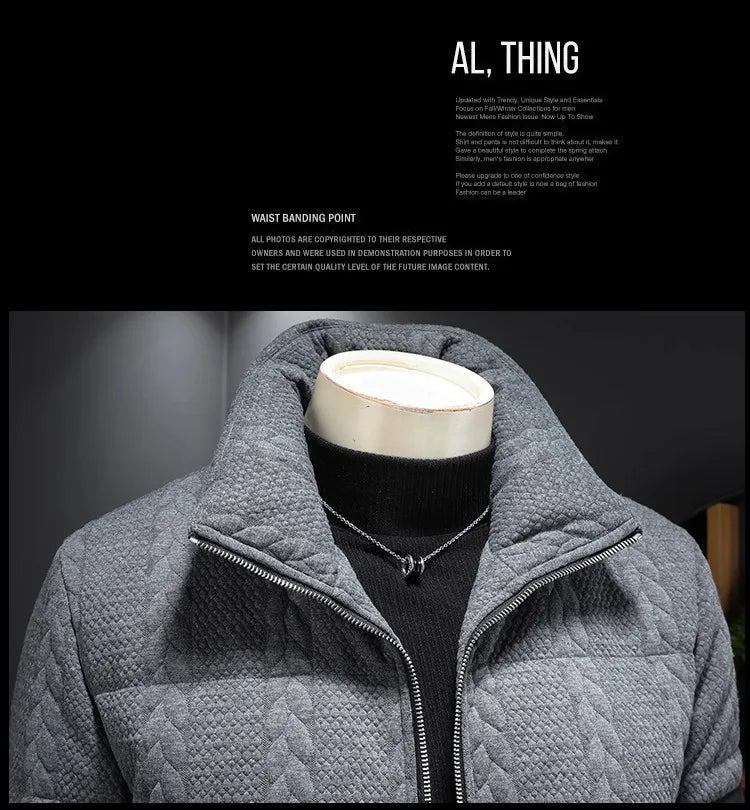 2025 new arrival winter 90% white duck down jackets men,mens warm thicked blazer, 5310