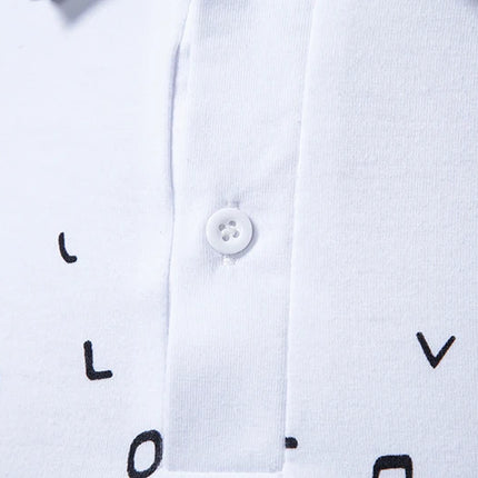 Men's Summer Short Sleeve Polo, Henley Collar T-Shirt, Solid Color T-Shirts, T-Shirt T11