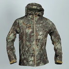 Python Jacket seulement / XXL