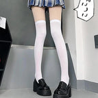 White(1pair) / one zise