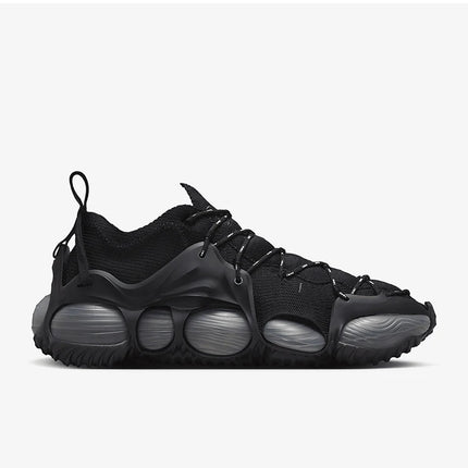 Scarpe sportive casual resistenti all'usura da uomo originali Nike ISPA Link Axis FZ3507-002