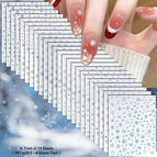 SetAG (24 Sheets)